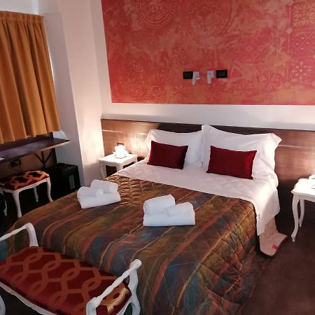 Accomodation Verona - City Centre Ngoại thất bức ảnh