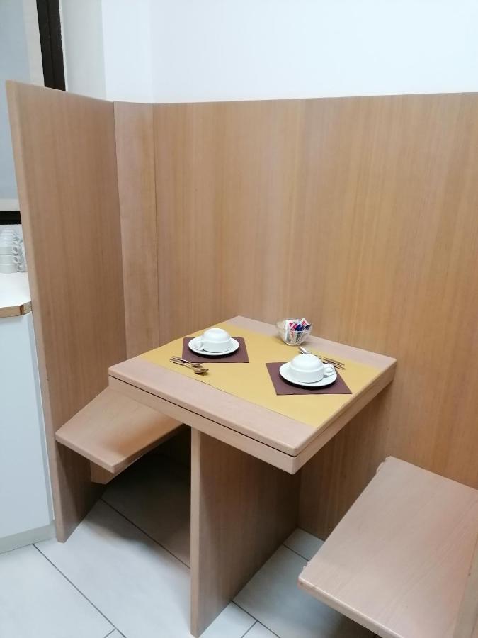 Accomodation Verona - City Centre Ngoại thất bức ảnh