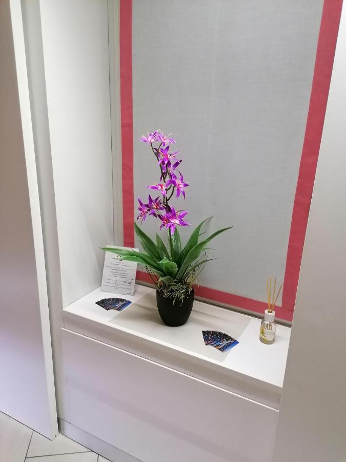 Accomodation Verona - City Centre Ngoại thất bức ảnh