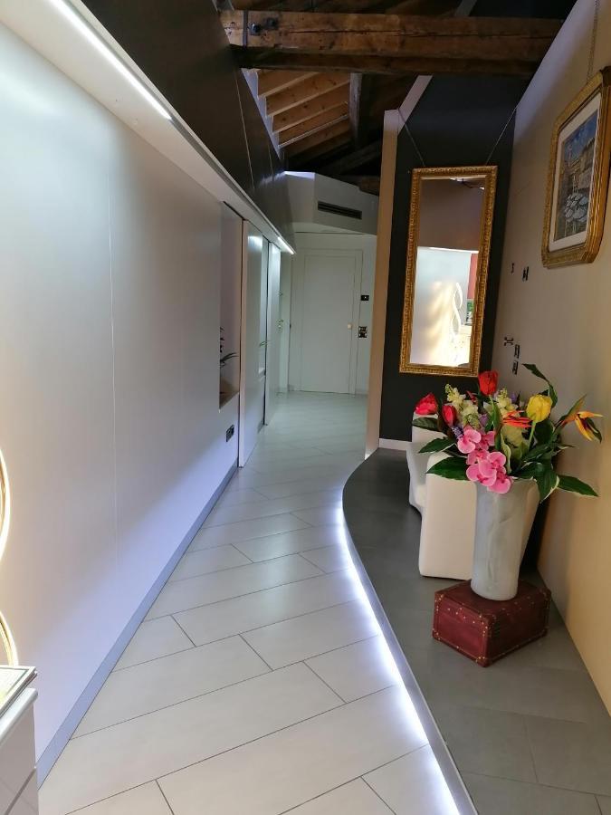 Accomodation Verona - City Centre Ngoại thất bức ảnh