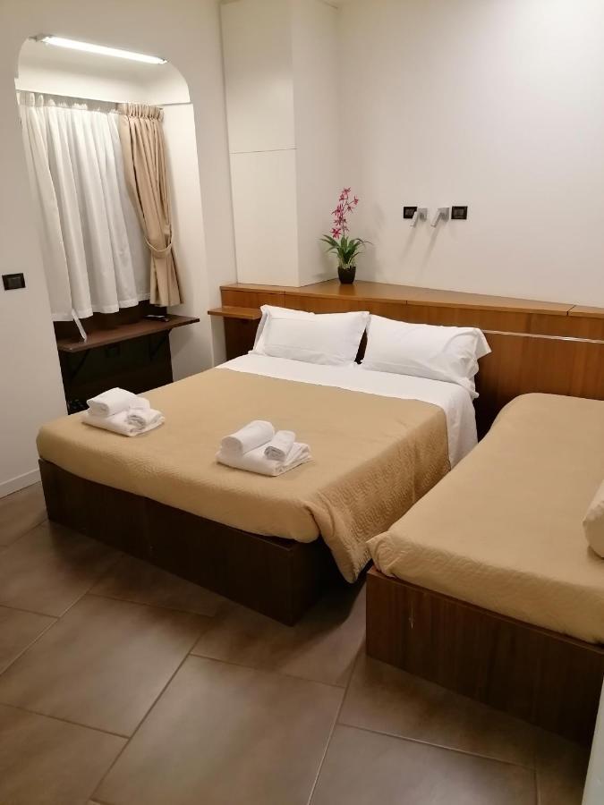 Accomodation Verona - City Centre Ngoại thất bức ảnh