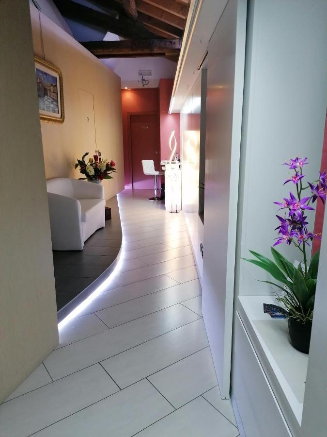 Accomodation Verona - City Centre Ngoại thất bức ảnh