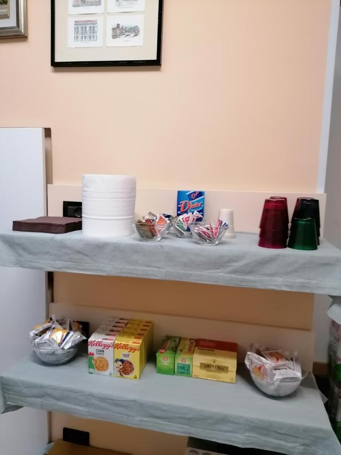 Accomodation Verona - City Centre Ngoại thất bức ảnh