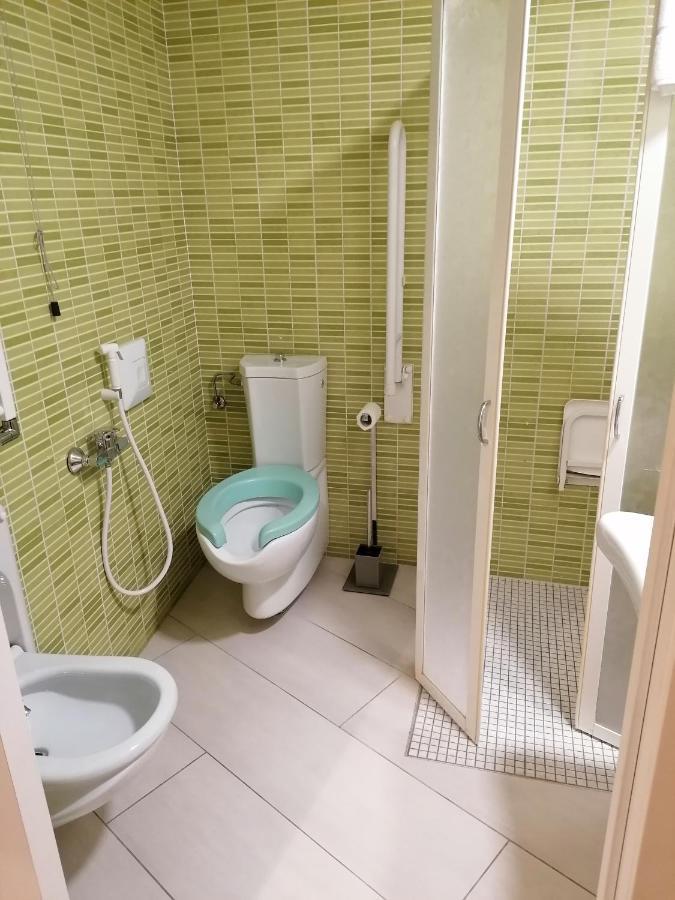 Accomodation Verona - City Centre Ngoại thất bức ảnh