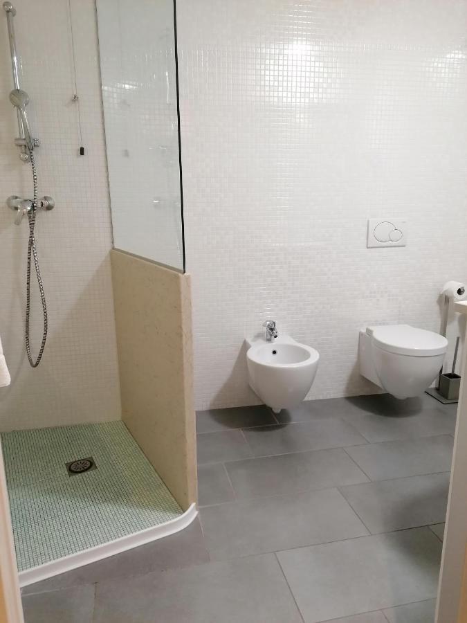 Accomodation Verona - City Centre Ngoại thất bức ảnh