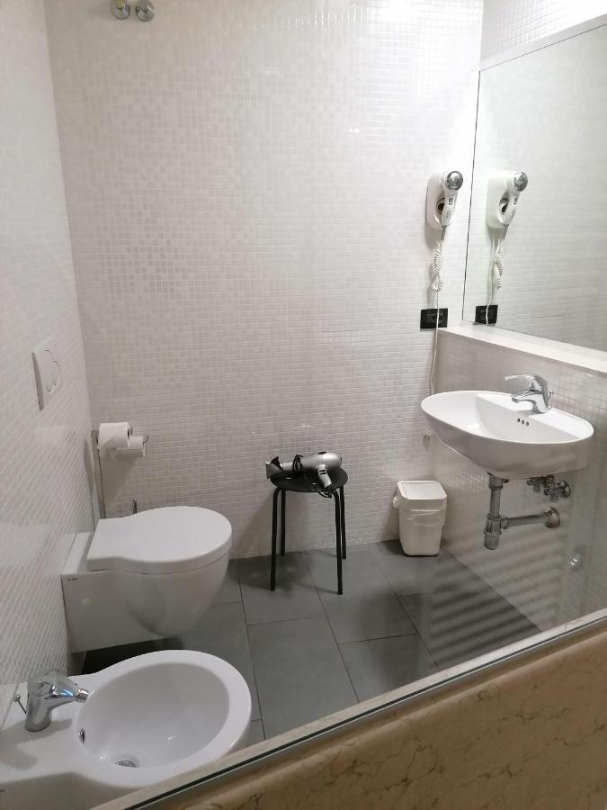 Accomodation Verona - City Centre Ngoại thất bức ảnh