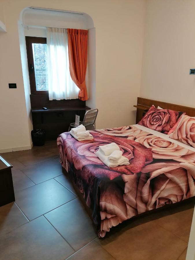 Accomodation Verona - City Centre Ngoại thất bức ảnh
