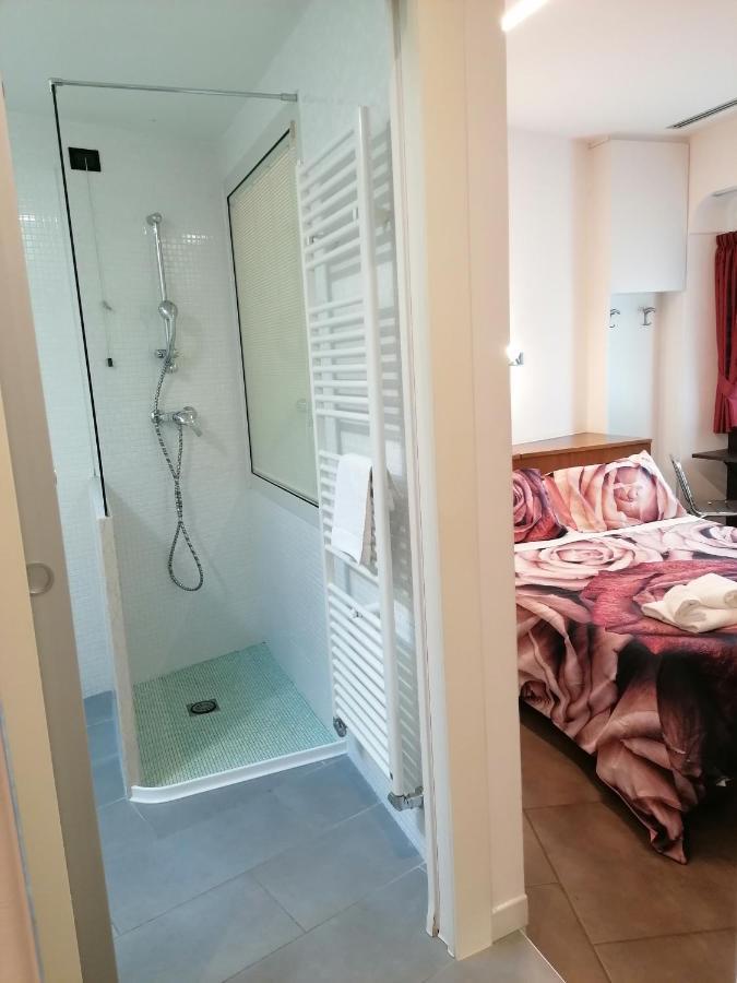 Accomodation Verona - City Centre Ngoại thất bức ảnh
