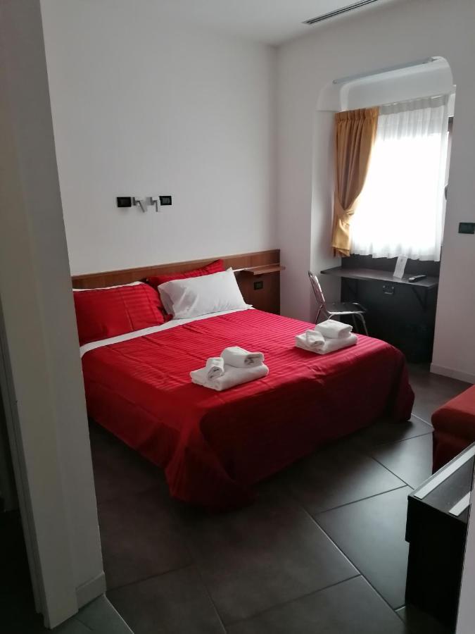 Accomodation Verona - City Centre Ngoại thất bức ảnh