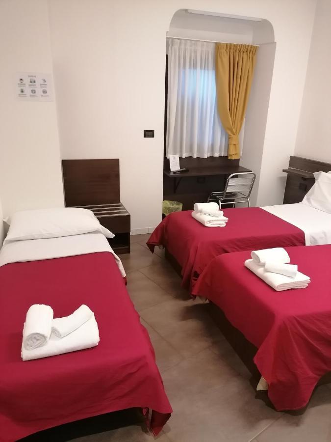 Accomodation Verona - City Centre Ngoại thất bức ảnh