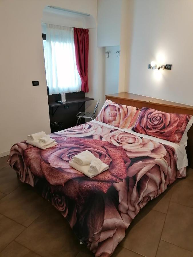 Accomodation Verona - City Centre Ngoại thất bức ảnh