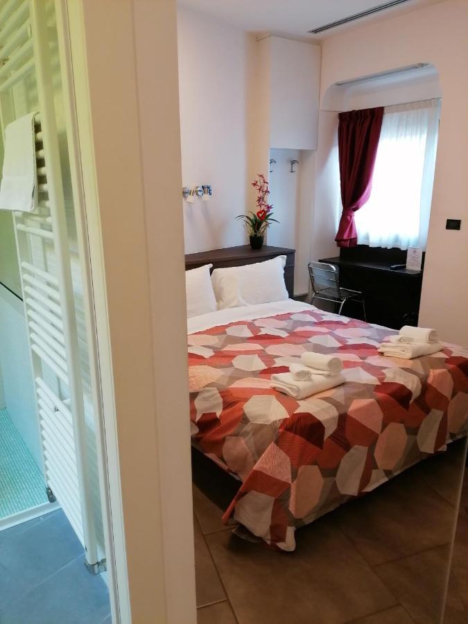 Accomodation Verona - City Centre Ngoại thất bức ảnh