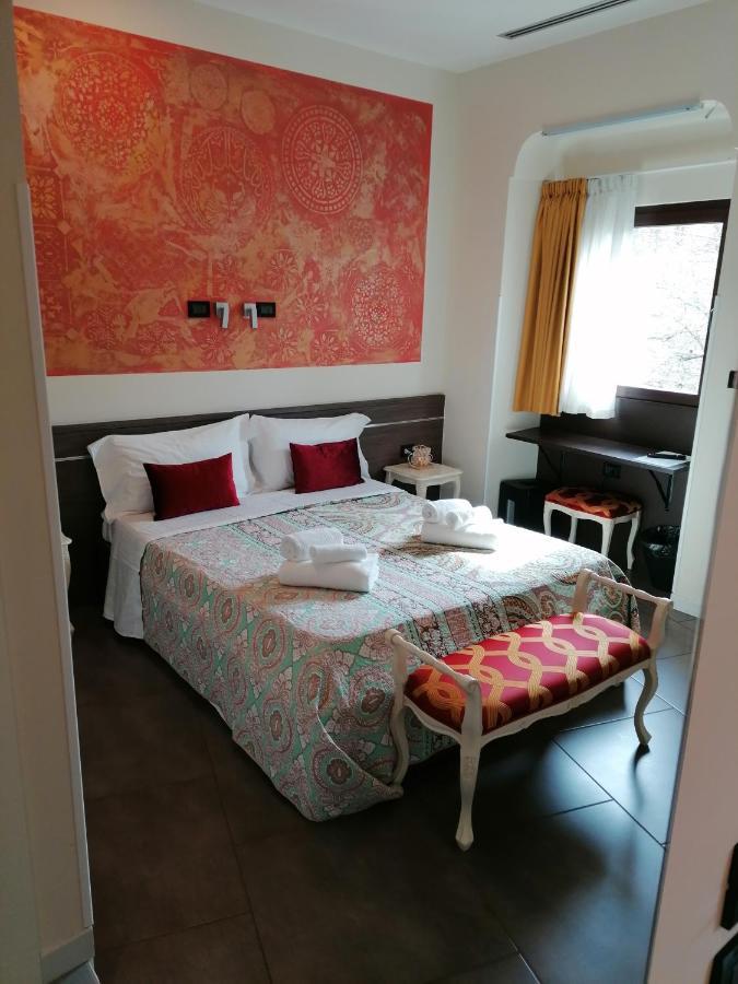 Accomodation Verona - City Centre Ngoại thất bức ảnh