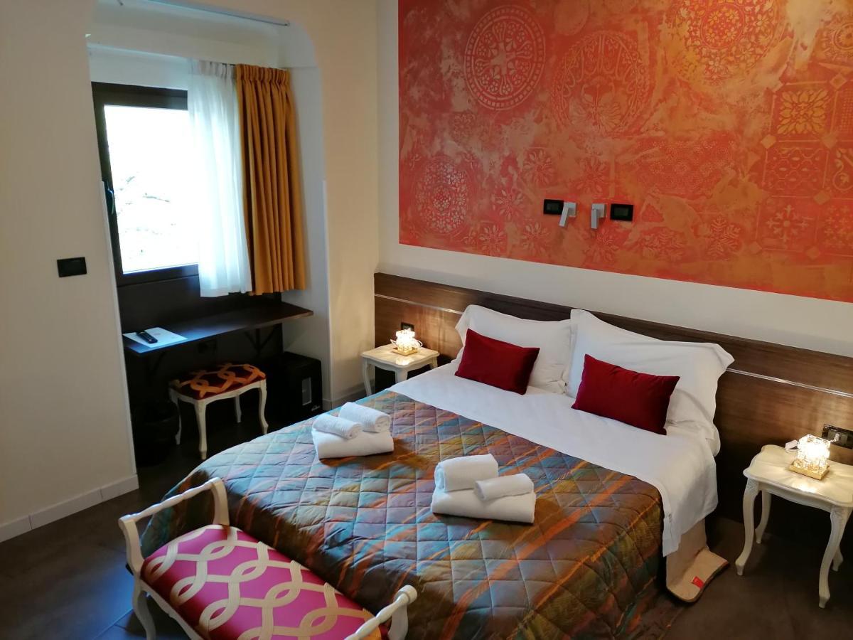Accomodation Verona - City Centre Ngoại thất bức ảnh