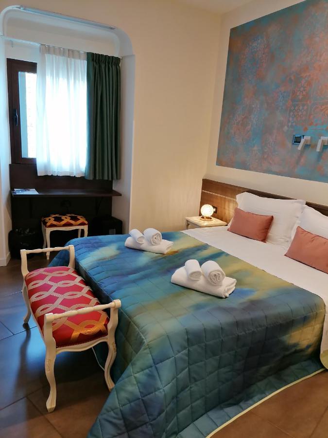 Accomodation Verona - City Centre Ngoại thất bức ảnh