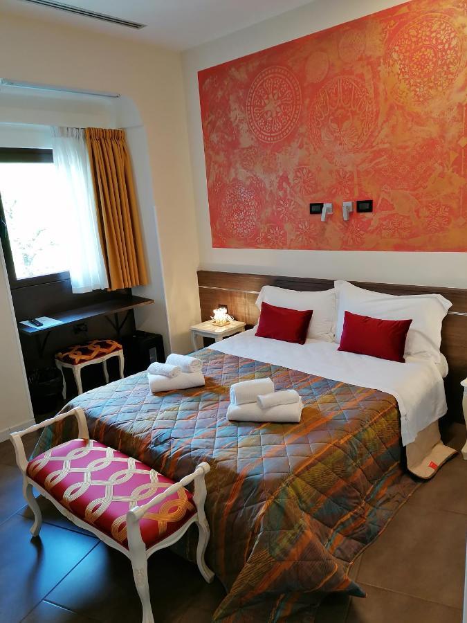 Accomodation Verona - City Centre Ngoại thất bức ảnh