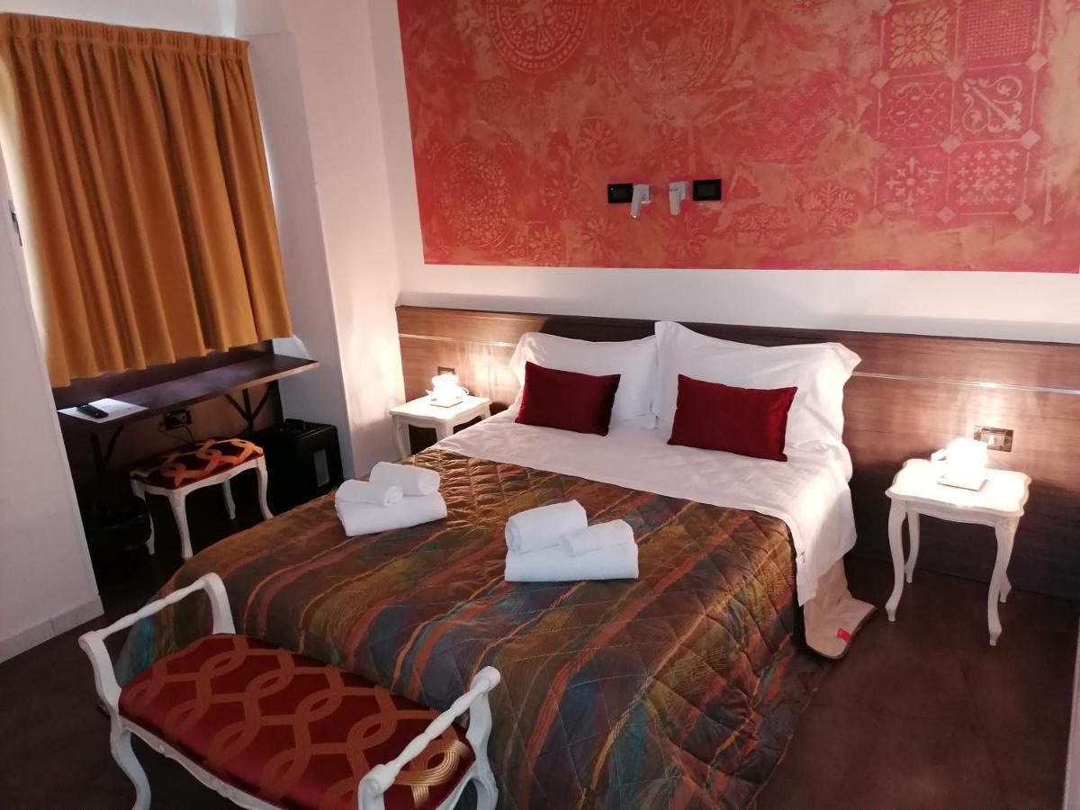 Accomodation Verona - City Centre Ngoại thất bức ảnh