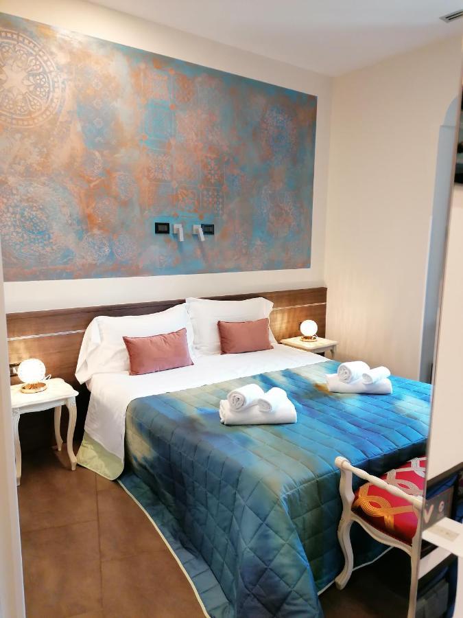 Accomodation Verona - City Centre Ngoại thất bức ảnh