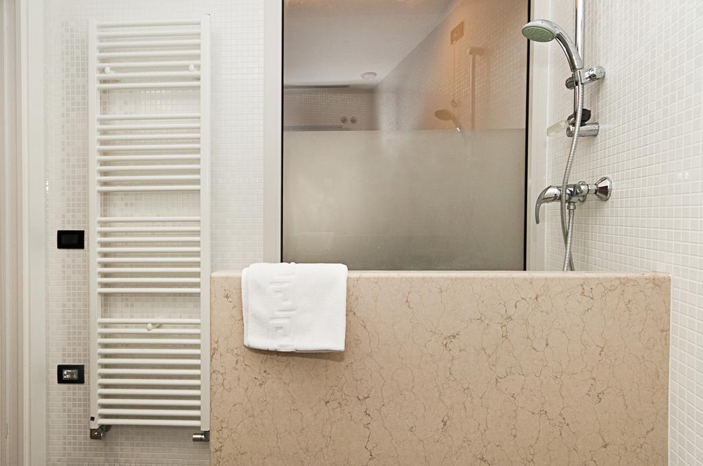 Accomodation Verona - City Centre Ngoại thất bức ảnh