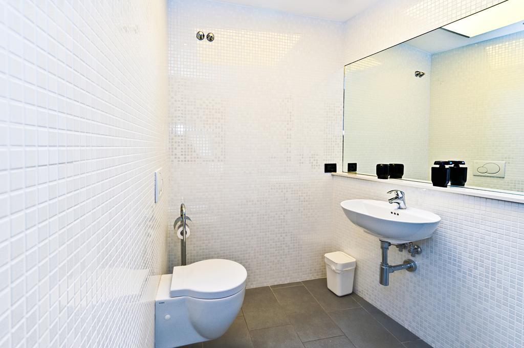 Accomodation Verona - City Centre Ngoại thất bức ảnh