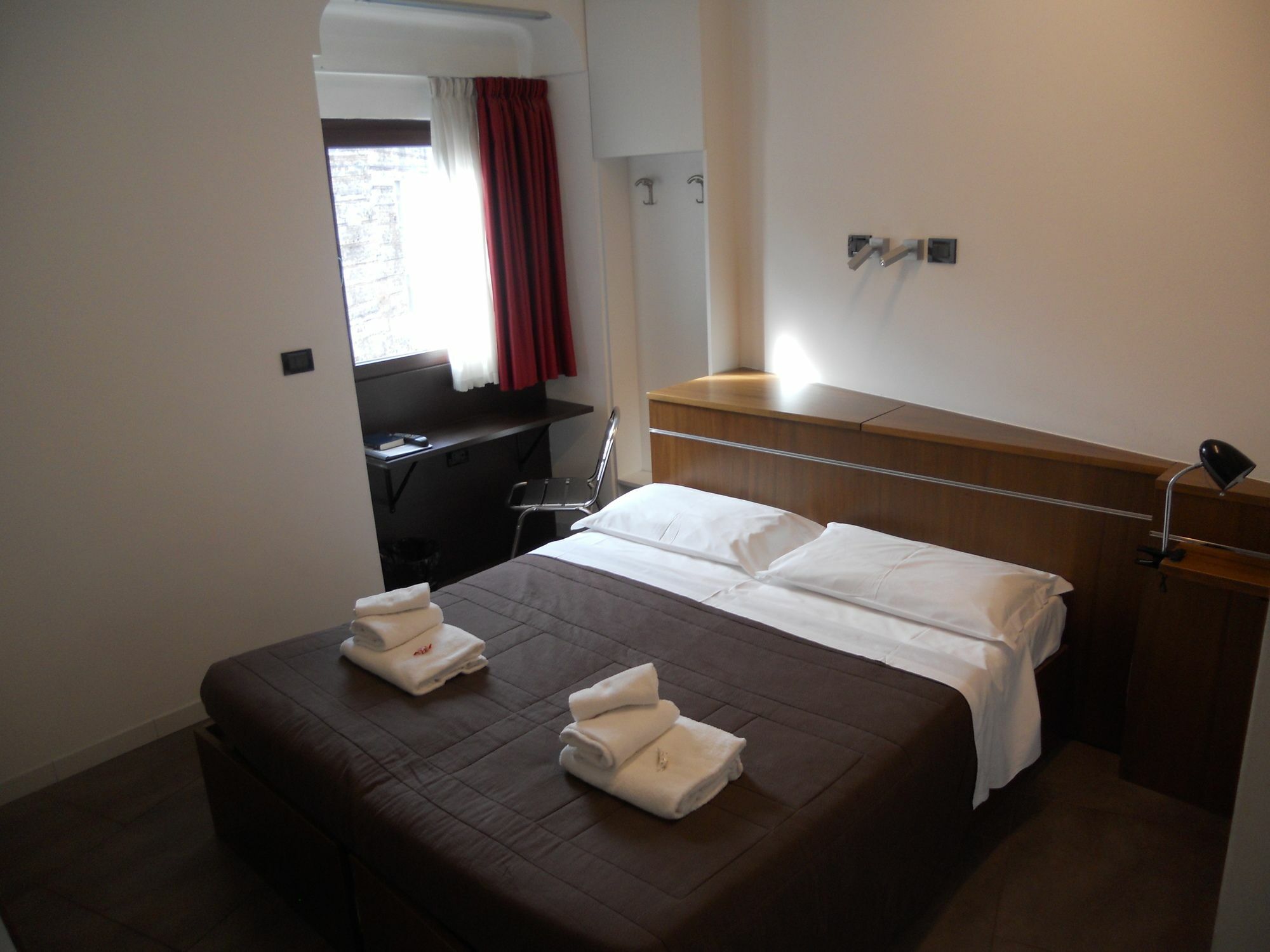 Accomodation Verona - City Centre Ngoại thất bức ảnh